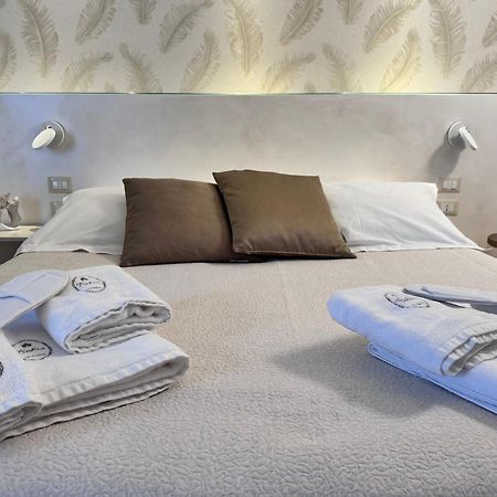Bebio Rooms Trani Luaran gambar